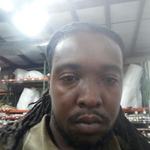 Meet your Posher, Derrick